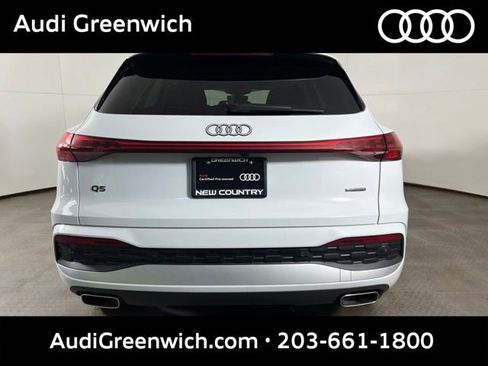 Certified 2025 Audi Q5 Premium w/ Premium Plus AWD/4WD image 6