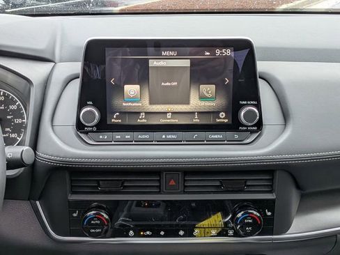 New 2026 Nissan Rogue SV w/ Cold Weather Package image 42