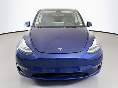 Used 2022 Tesla Model Y Long Range