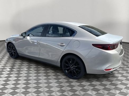New 2026 MAZDA MAZDA3 s Sport FWD image 5