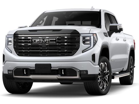 New 2026 GMC Sierra 1500 Denali Ultimate image 49