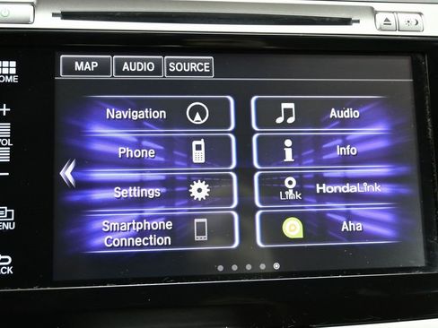 Used 2016 Honda Accord EX-L image 26