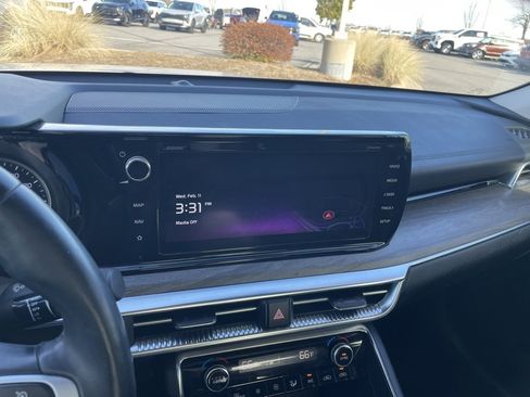 Used 2024 Kia K5 EX w/ EX Premium Package image 15