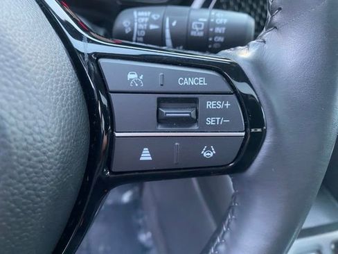 Used 2024 Honda CR-V EX-L image 28