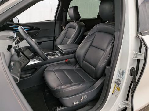 Certified 2024 Lincoln Nautilus Premier w/ Jet Appearance Package AWD/4WD image 13