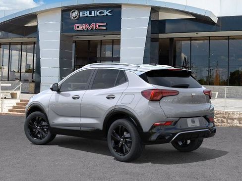 New 2026 Buick Encore GX Sport Touring FWD image 29