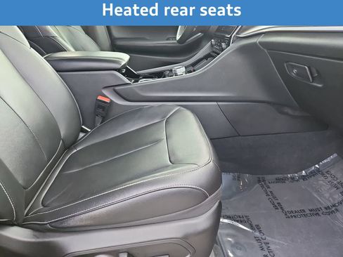 Used 2023 Jeep Grand Cherokee Limited image 23