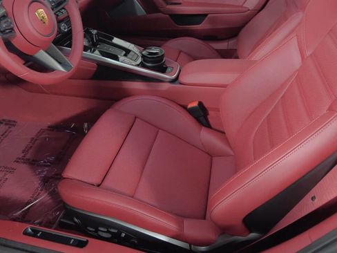 Used 2023 Porsche 911 Turbo S image 6