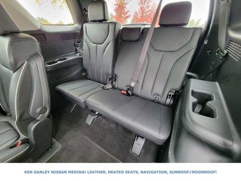 Used 2024 Hyundai Palisade XRT image 45