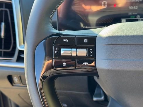 New 2026 Kia Sorento S image 25