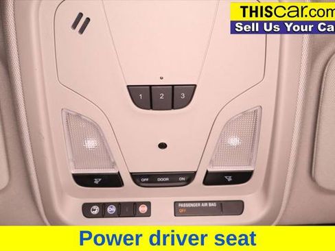 Used 2019 Chevrolet Impala Premier image 16