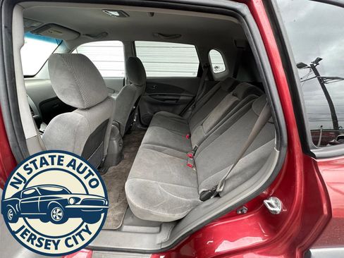 Used 2008 Hyundai Tucson SE image 4