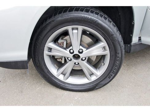 Used 2006 Lexus RX 400h 2WD image 29