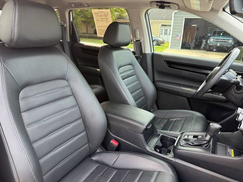 Used 2024 Honda CR-V EX-L image 22
