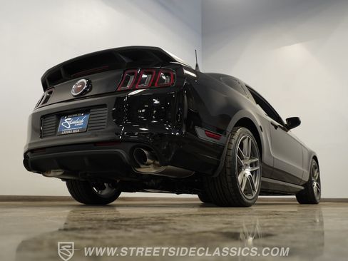 Used 2013 Ford Mustang Boss 302 RWD image 30