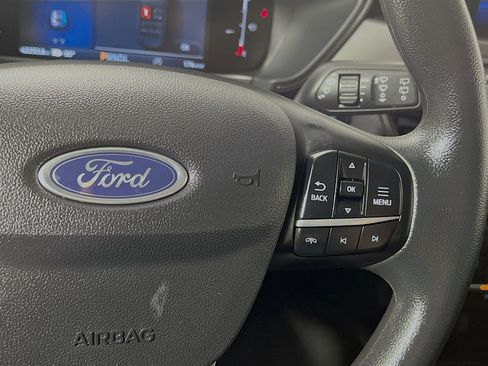 Used 2025 Ford Escape Active image 20