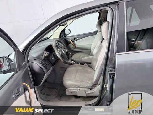 Used 2007 Saturn Vue 2WD V6 w/ Chrome Pkg image 14