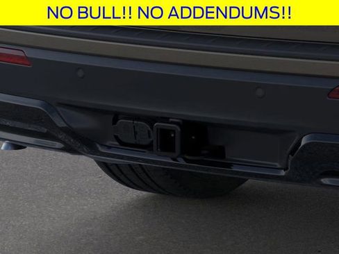 New 2026 Ford Explorer ST-Line image 24