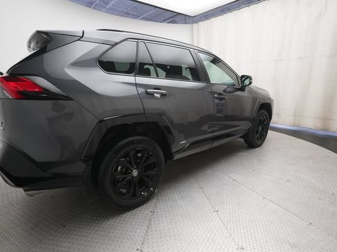Used 2023 Toyota RAV4 SE w/ SE Grade Weather Package AWD/4WD image 34