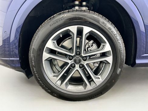 Used 2025 Audi Q5 Premium Plus w/ Premium Plus AWD/4WD image 30