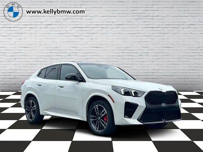 New 2025 BMW X2 xDrive28i w/ Technology Package