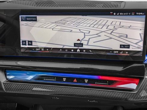 New 2027 BMW M5 Touring w/ M Driver's Package AWD/4WD image 12