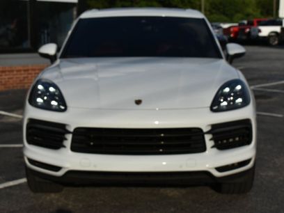 Used 2019 Porsche Cayenne