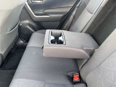 Used 2019 Toyota RAV4 XLE image 25