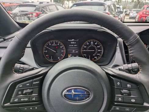 New 2026 Subaru Crosstrek 2.5i Wilderness AWD/4WD image 32