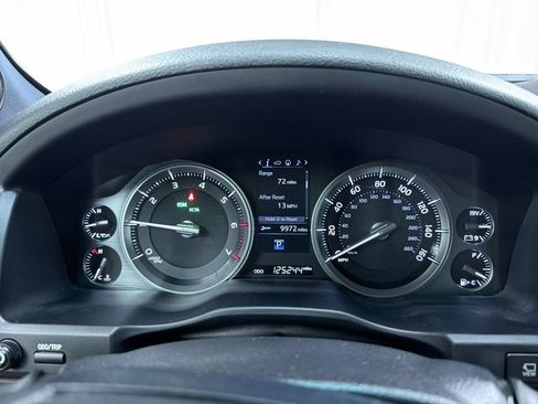 Used 2016 Toyota Land Cruiser AWD/4WD image 21