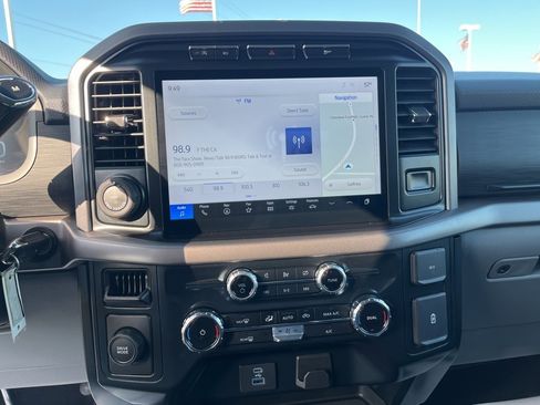 Used 2024 Ford F150 XLT image 20