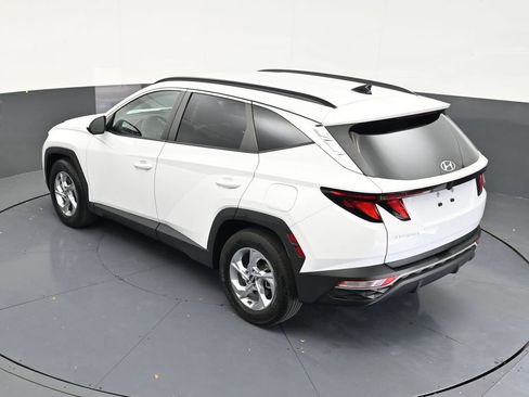 Used 2024 Hyundai Tucson SEL FWD image 15