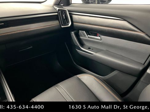 New 2026 MAZDA CX-50 AWD 2.5 S image 12