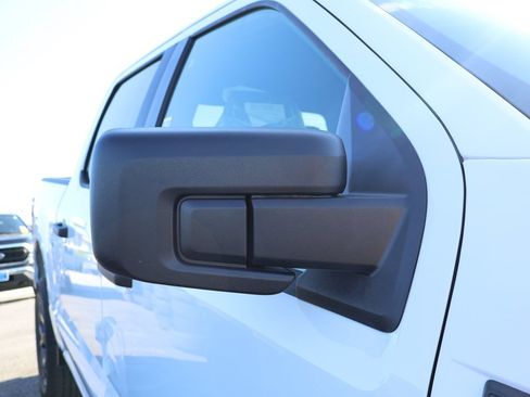 New 2026 Ford F150 STX w/ Equipment Group 200A AWD/4WD image 14