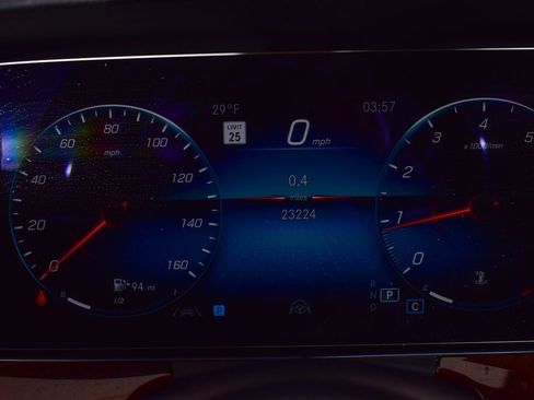 Certified 2023 Mercedes-Benz E 350 4MATIC Sedan image 18