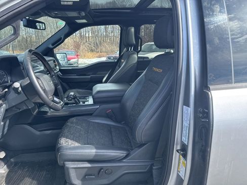 Certified 2023 Ford F150 Tremor image 10