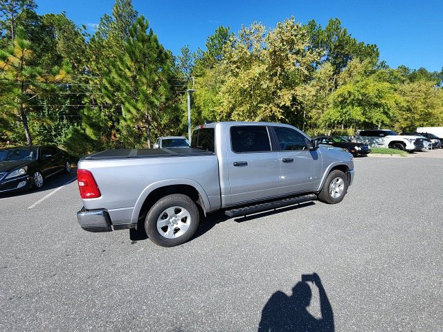 Used 2025 RAM 1500 Big Horn AWD/4WD image 20