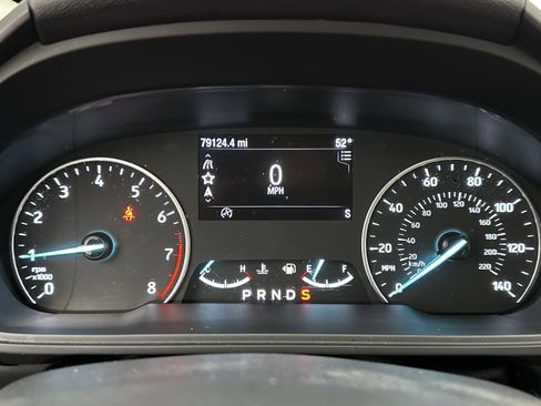 Used 2021 Ford EcoSport Titanium image 18