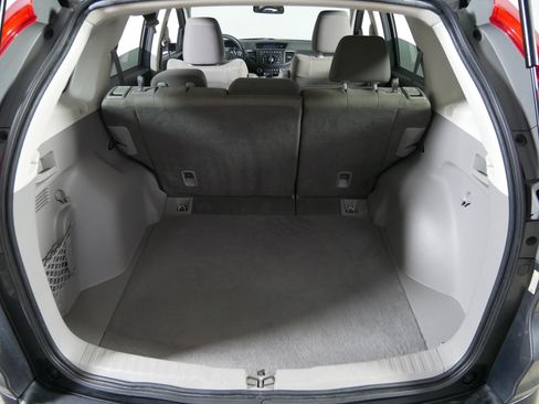 Used 2014 Honda CR-V EX image 18