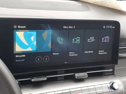 Used 2025 Hyundai Kona SEL image 26