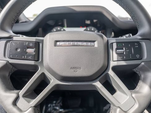 Used 2026 Land Rover Defender 110 S AWD/4WD image 15