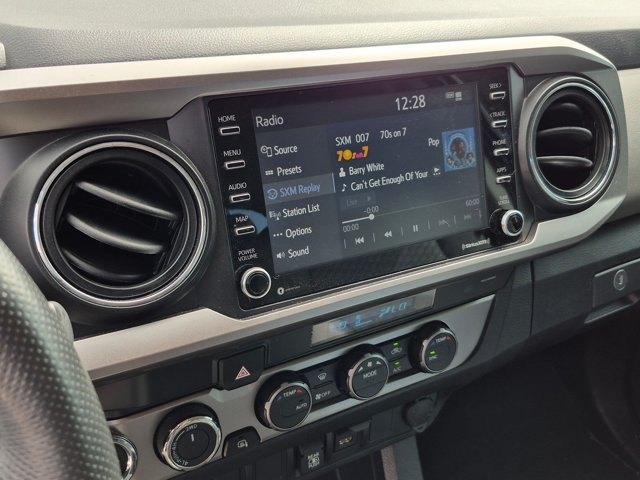 Used 2023 Toyota Tacoma SR5 AWD/4WD image 12