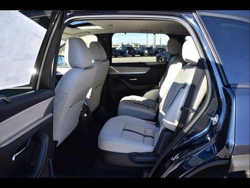 Used 2025 MAZDA CX-90 3.3 Turbo w/ Preferred Package image 18