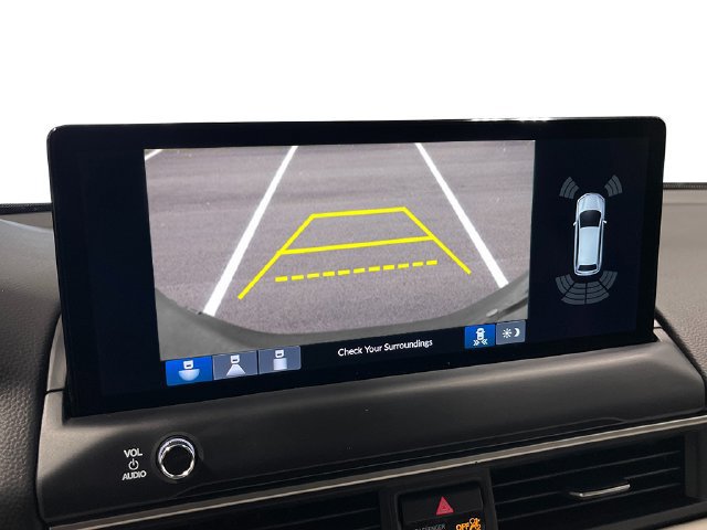 New 2026 Honda Pilot EX-L image 20