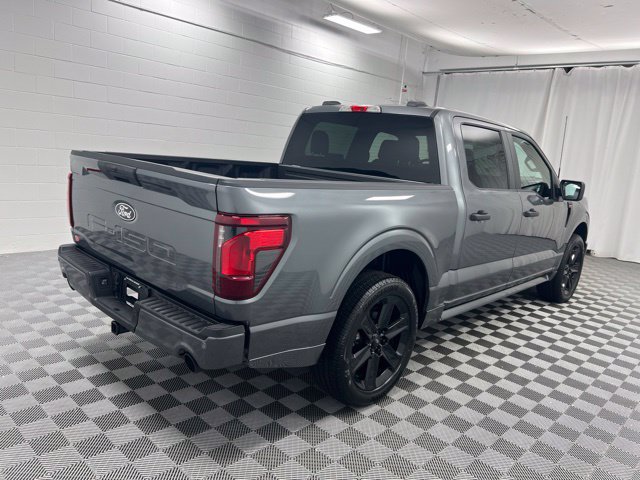 New 2026 Ford F150 STX w/ F-150 LOBO Package AWD/4WD image 5
