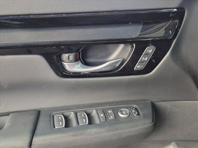 Used 2024 Honda CR-V EX-L image 12
