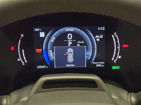 Used 2024 Lexus RX 500h F Sport w/ Convenience Package AWD/4WD image 33