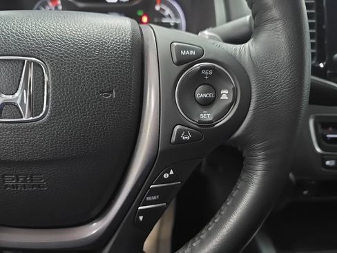 Certified 2023 Honda Ridgeline RTL image 21