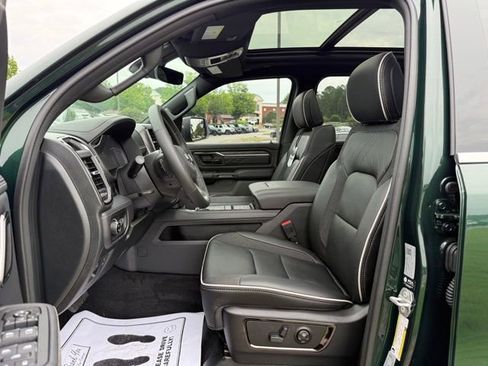 New 2026 RAM 1500 Limited AWD/4WD image 13