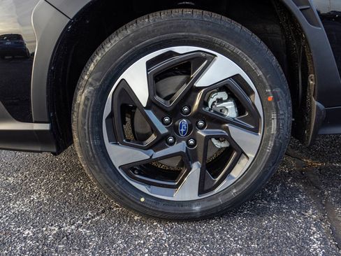 New 2026 Subaru Crosstrek 2.0i Premium image 39